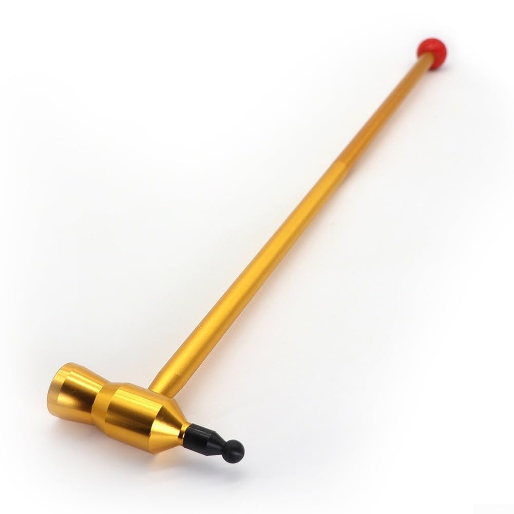 Martillo Golpeador Coche Aluminio Sin Pintura