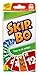 Skip BO Card Game