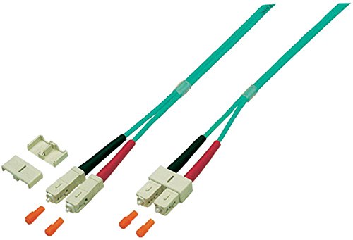 EFB-Elektronik O0318.3 3m SC SC câble de fibre optique O0318.3