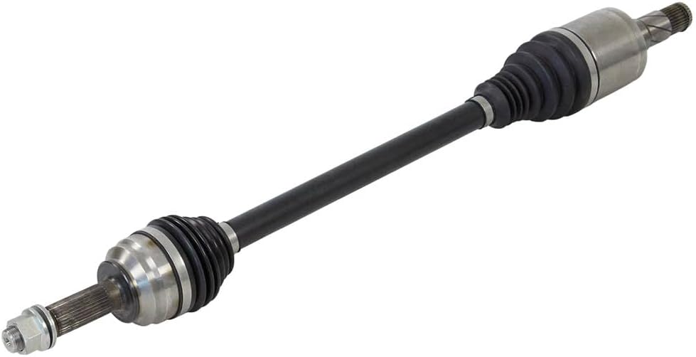 For Tesla Model S & Model X Front Left Driver CV Axle Shaft - BuyAutoParts 90-07446N New