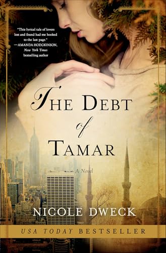 The Debt of Tamar: A Novel