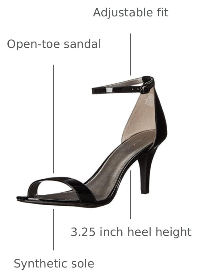 Image of Bandolino Women's Madia Dress Sandal