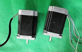 Davitu Electricity Generation - PK569-NA stepper motor , used in good condition . 80% appearance , good working ,