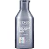 Redken Color Extend Graydiant Shampoo | For Gray & Silver Hair | Tones & Strengthens Hair | With Citric Acid | 10.1 Fl Oz