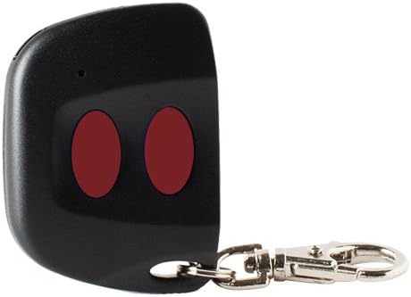 Transmitter Solutions Firefly 433TSD22K Garage Door Opener Remote