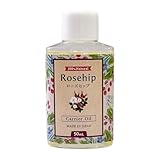 天然 ローズヒップオイル 50ml 植物オイル