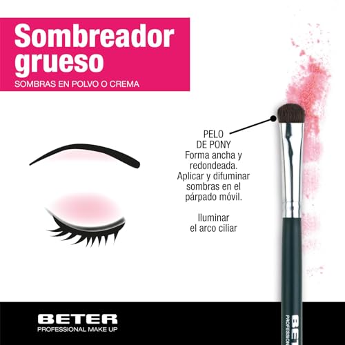 Beter Sombreador Grueso 22243 - imagen 4