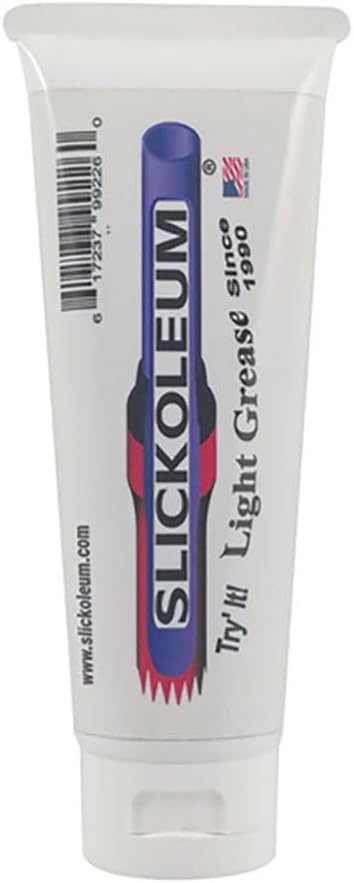 Slickoleum Friction Reducing Grease - 4 OZ Tube