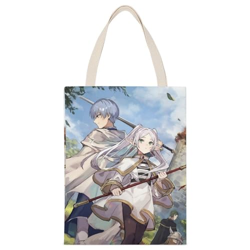 葬送のフリーレン グッズ トートバッグ」の人気商品一覧 | 安い