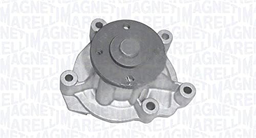 MAG 352316170668 Engine Cooling