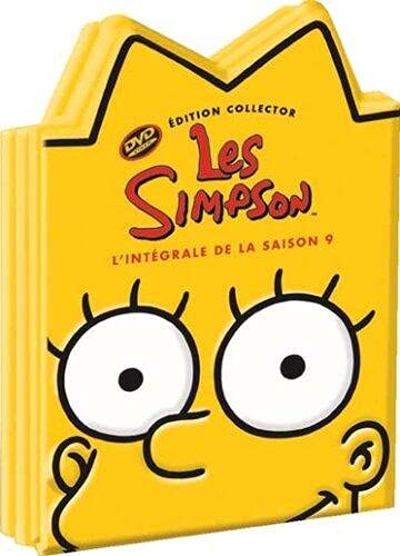 Les simpson, saison 9