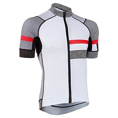 Canari Men's Cabrillo Jersey