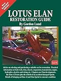 lotus elan 26r a vendre  Lotus Elan Restoration Guide