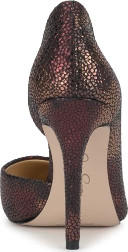 Image of Jessica Simpson Women's Prizma D'Orsay Pump