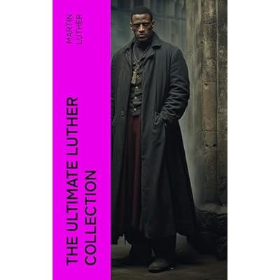 The Ultimate Luther Collection