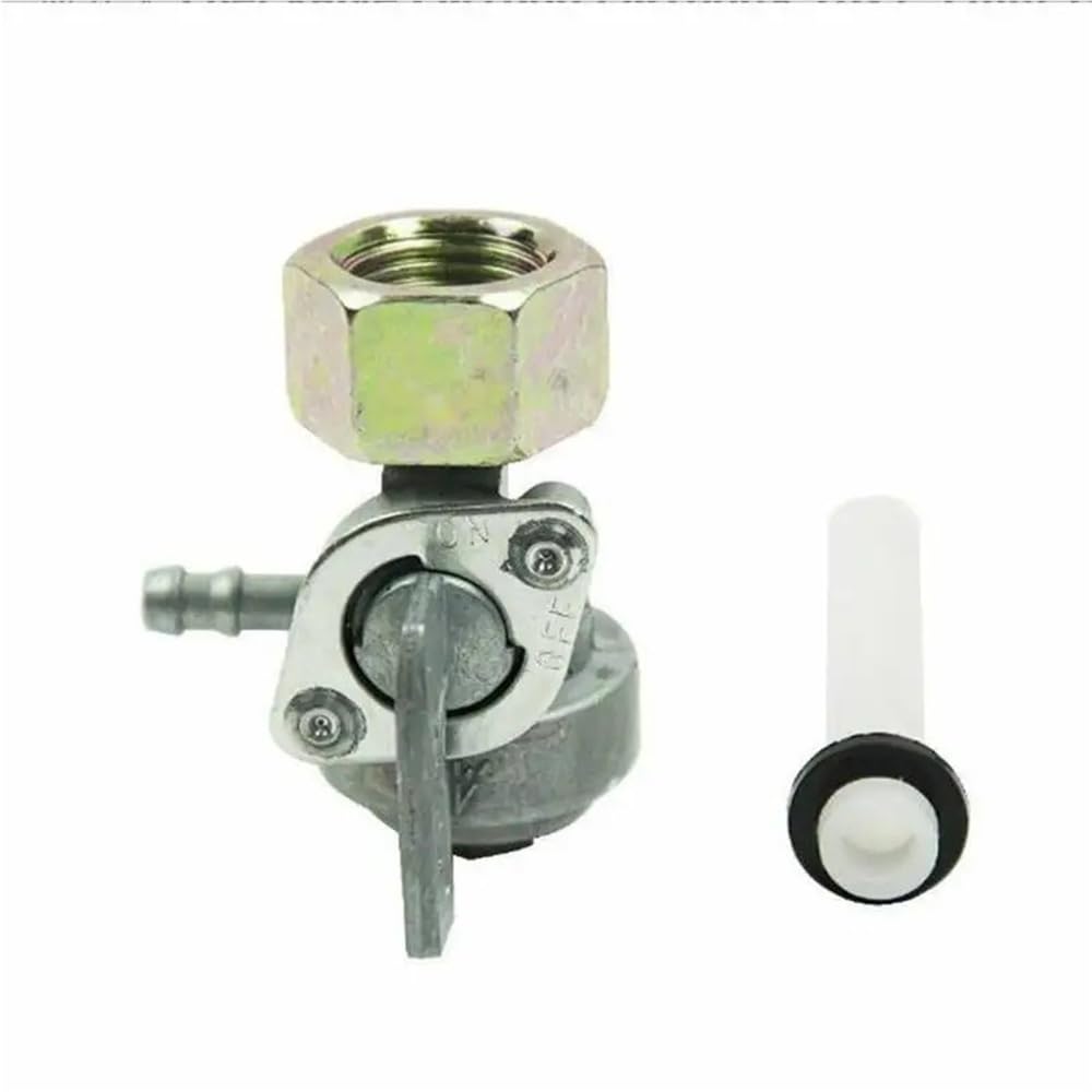 Llave de paso M16x1,5 grifo de combustible para generador 030547 Em1600 repuesto de motor 2kW 8kW