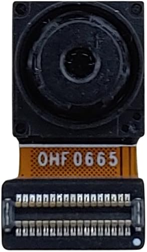 Front Facing Camera Module Compatible With View 20 / V20