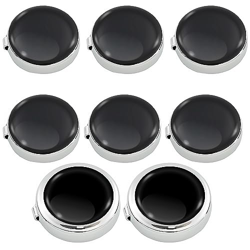 Image of Mens Button Covers Tuxedo Shirt Cufflinks Alternative | Fake cufflinks and alternative fashion jewelry accessories for mens formal business dress shirts suits and groomsmen