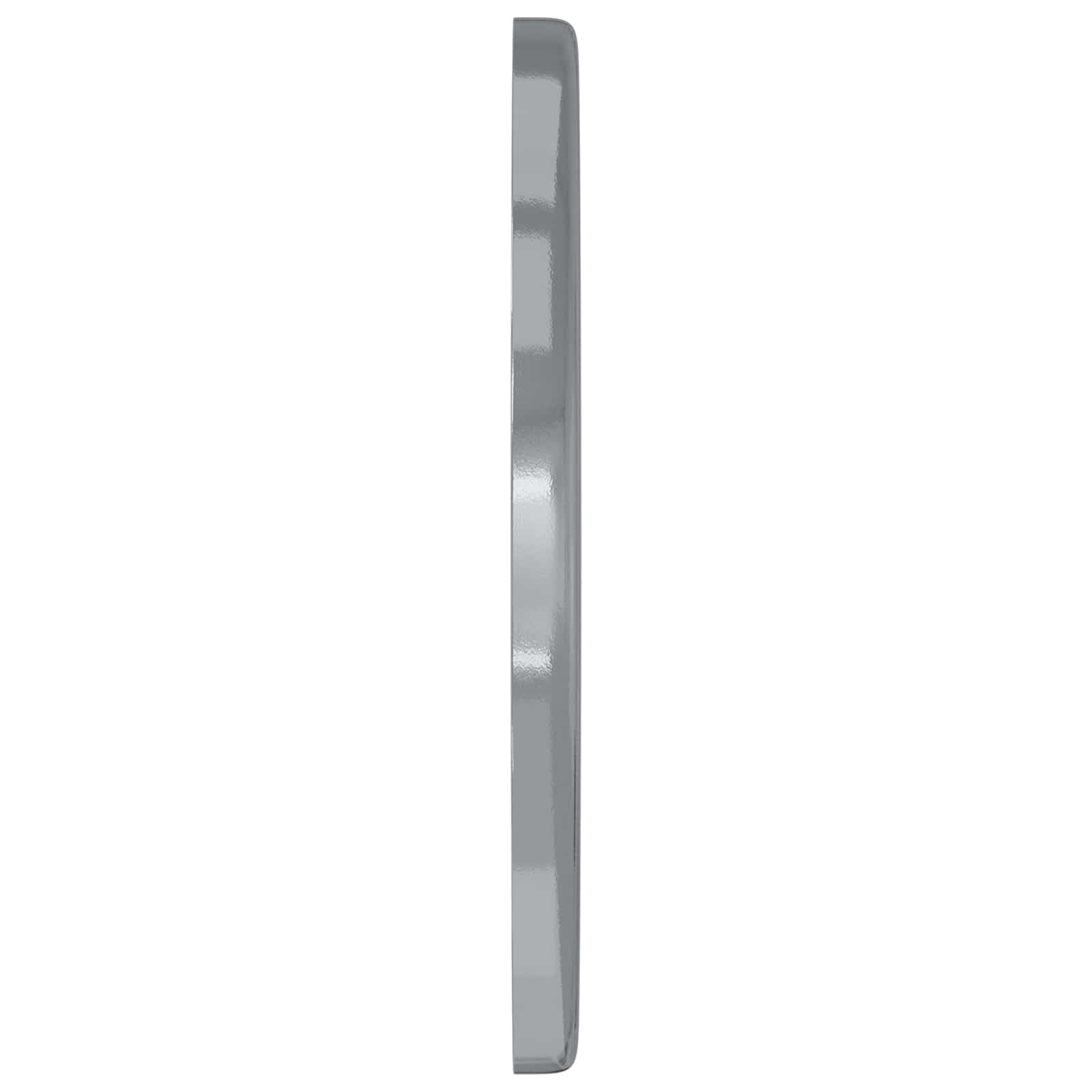 vidaXL Arandelas 33962 pcs Plateado Hierro, Tornillo Funcional, Accesorio Moderno, Sujetador de Panel y Pieza Industrial para proyectos