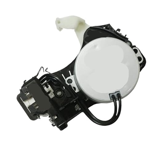 Compatible con actuador de cambio permanente W10913953 de 6 pines for reparación de Motor de ventilador de lavadora