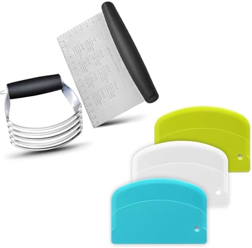 ALLTOP Baking Essential Tool Set image 2