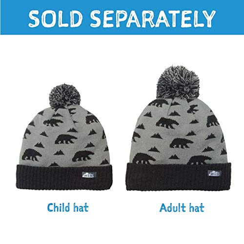 Monag Interlock Baby Cap (Infant, Kelly Green)