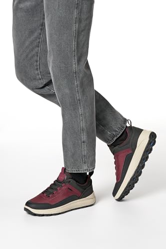 Image of Geox Mens U Spherica 4x4 B ABX