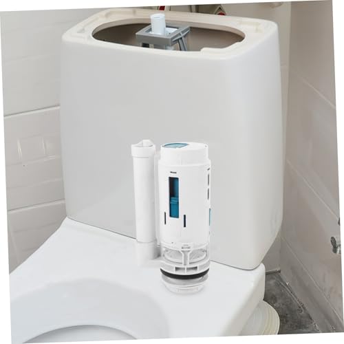 Recopilación de Inodoros de una pieza los mejores 10. 27 Imagen adicional