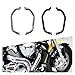 Motorcycle Engine Guard Bar Engine Crash Fit for Suzuki Intruder M800R M109R VZR1800 2006-2022(3)