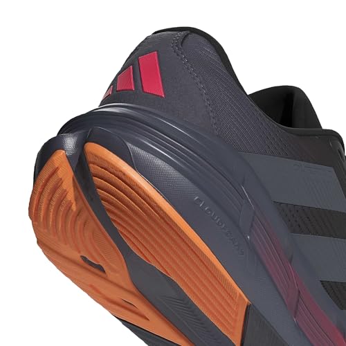 Image of adidas Mens Questar 3 Running Sneakers Shoes - Blue