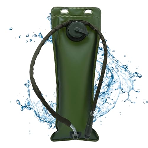Bolsa De Agua 3L para Mochila Hidratación