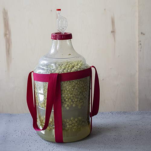 Browin 400305 Hefe „Restart“ - 22 g, Nachgärhefe für zu süße oder zu alkoholarme Weine