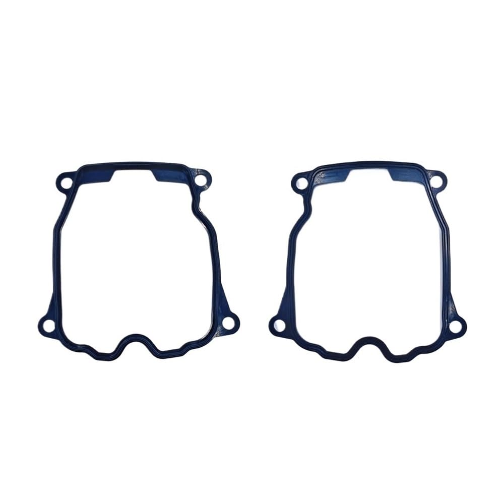 Joint de couvercle Stels Guepard 800 étanche - Kit de protection moteur 2 PCS - 4