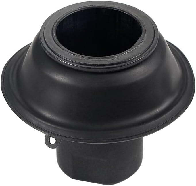 Lanbao Membrane Diaphragm Carburetor Vacuum Piston For Honda CBR1000F 1987-1988 VFR750F 1990-1991 VFR750R RC30 1988-1990 16111-MM5-601