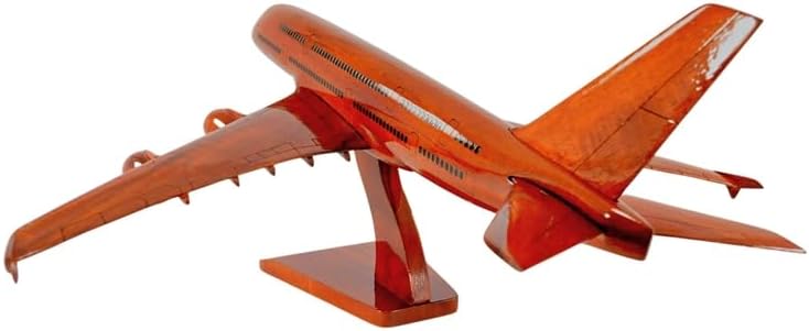 Miniatura 4 de Airbus A-380