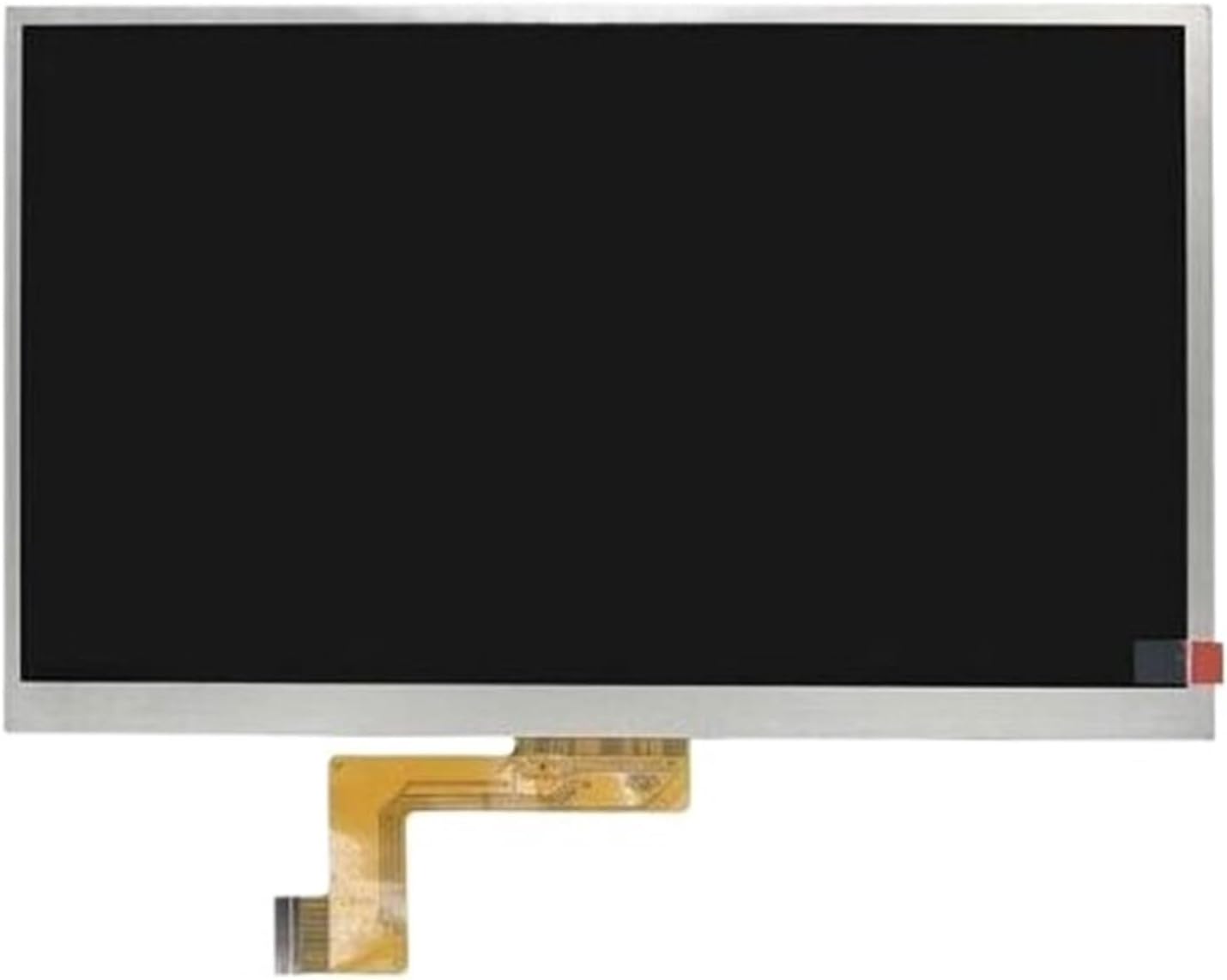 10.1-inch LCD Display AX10 Glass Sensor