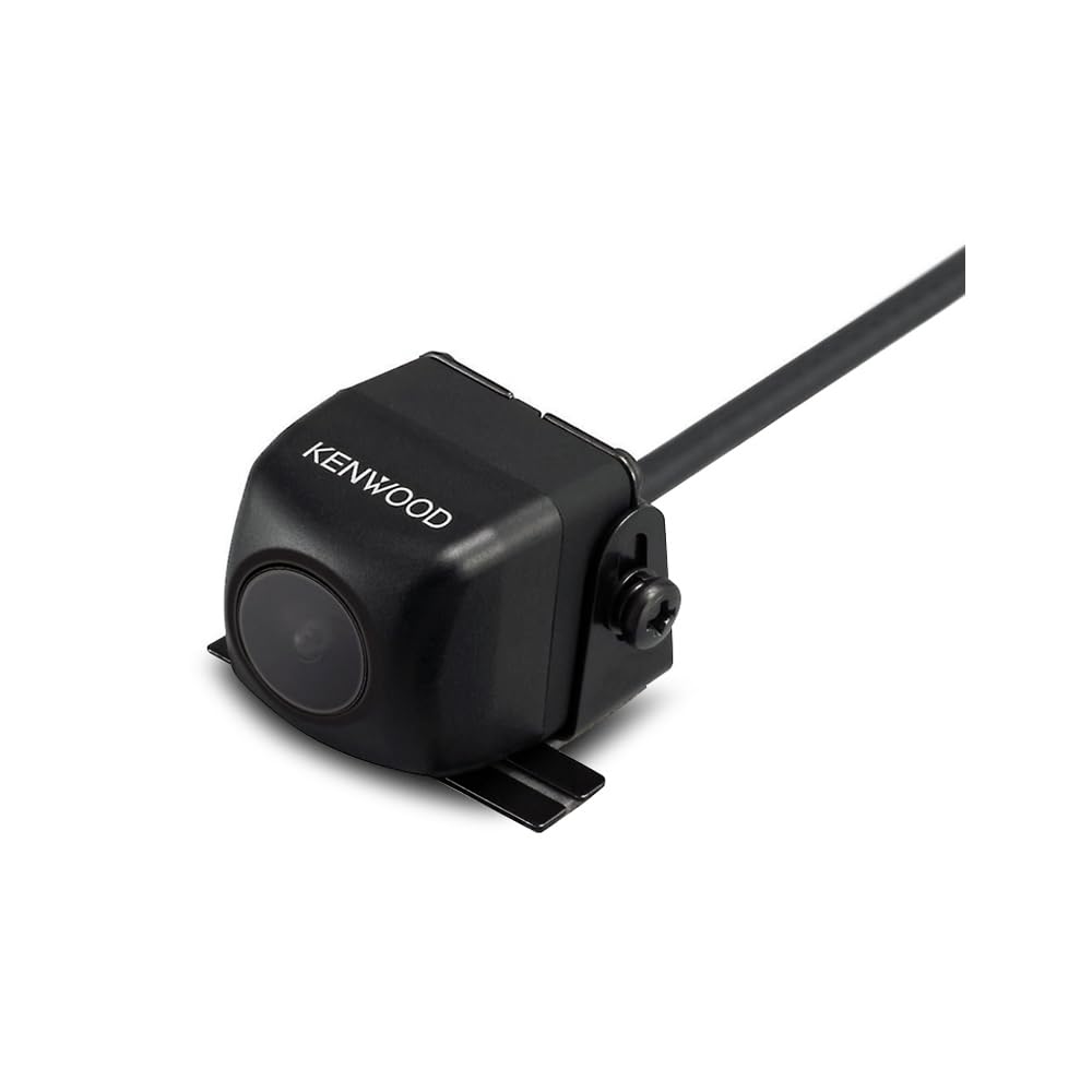 Kenwood DMX47S Mechless 6.8