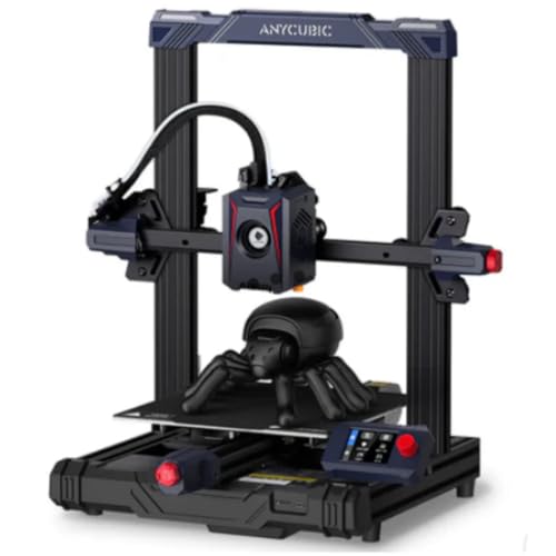 Image of Anycubic Kobra 2 Neo FDM 3D Printer