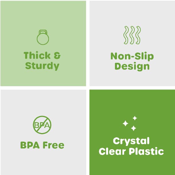 Image of GUSTO 5 oz Clear Plastic Cups [2,000 Count] Disposable Cold Drinking Cups | BPA-Free, Crack Resistant, Smooth Rounded Rim, Secure Grip, Stackable, Water, Lemonade, Iced Tea & Beer