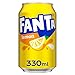 iFuntecky Fanta Lemon 24x 330ml