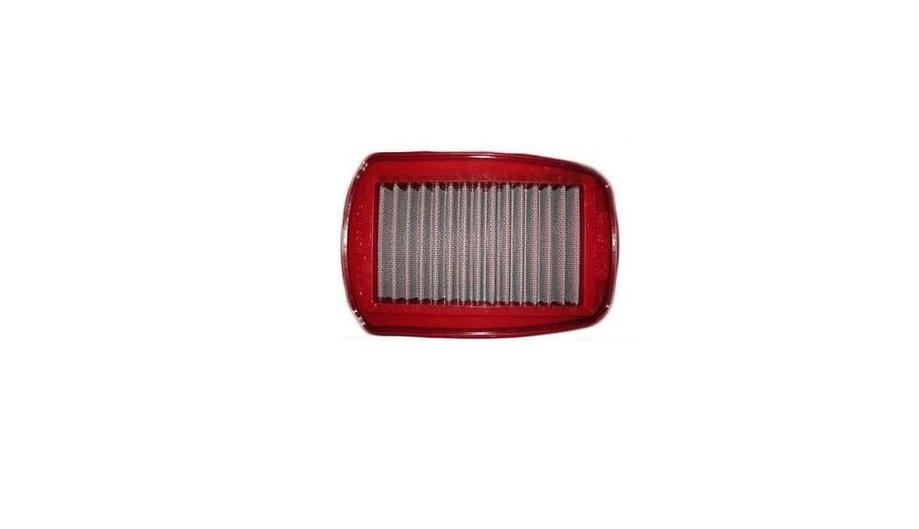 FILTRO SPORTIVO ARIA BMC FM567/04 PER YAMAHA YZ150i/YZF-R125 2008/YZF-R15 2008/YZF-R150 2008