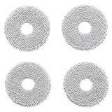 DJI ROMO Wischpads (Paar) – 3-lagig und extra saugstark