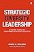 Strategic Diversity Leadership: Activating Change and Transformation in Higher Education