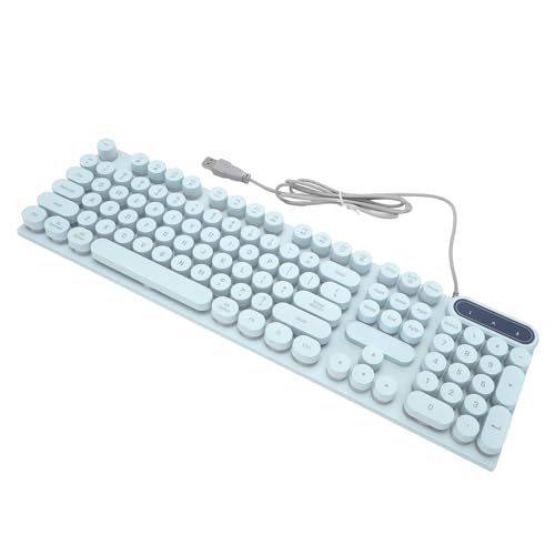 Clavier de jeu rétroéclairé pour optimiser votre espace de travail à la maison