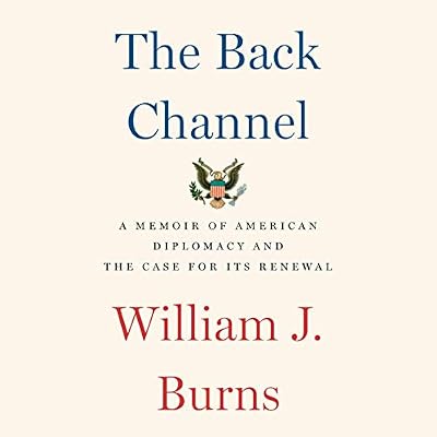 The Back Channel
