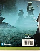 enVision Math 2.0, Grade 7, vol. 2, Topics 5-8, Virginia ed. 0328967068 Book Cover