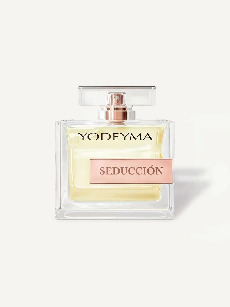 SEDUCCIÓN PERFUME DE MUJER 100ML