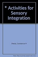 Sensorimotor Processing Activity Plans 0761647678 Book Cover