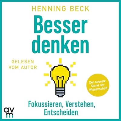 Besser denken
