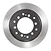 Wagner Brake BD180391E Disc Brake Rotor